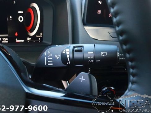 New 2026 Nissan Rogue Platinum AWD/4WD image 23