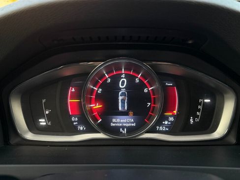 Used 2016 Volvo V60 T5 Platinum AWD/4WD image 42