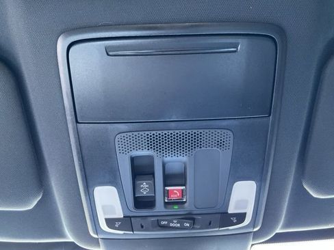 New 2026 Honda CR-V Sport Touring image 19