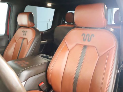 Used 2022 Ford F350 King Ranch w/ King Ranch Ultimate Package AWD/4WD image 30