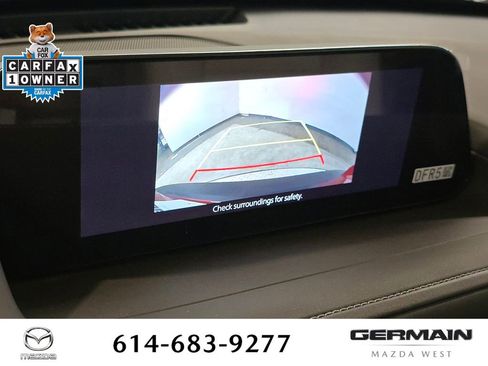 Used 2023 MAZDA CX-30 AWD 2.5 S w/ Premium Package image 33