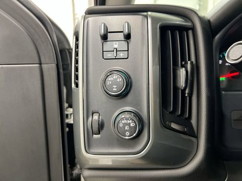 Used 2015 Chevrolet Silverado 1500 LT w/ All Star Edition AWD/4WD image 18