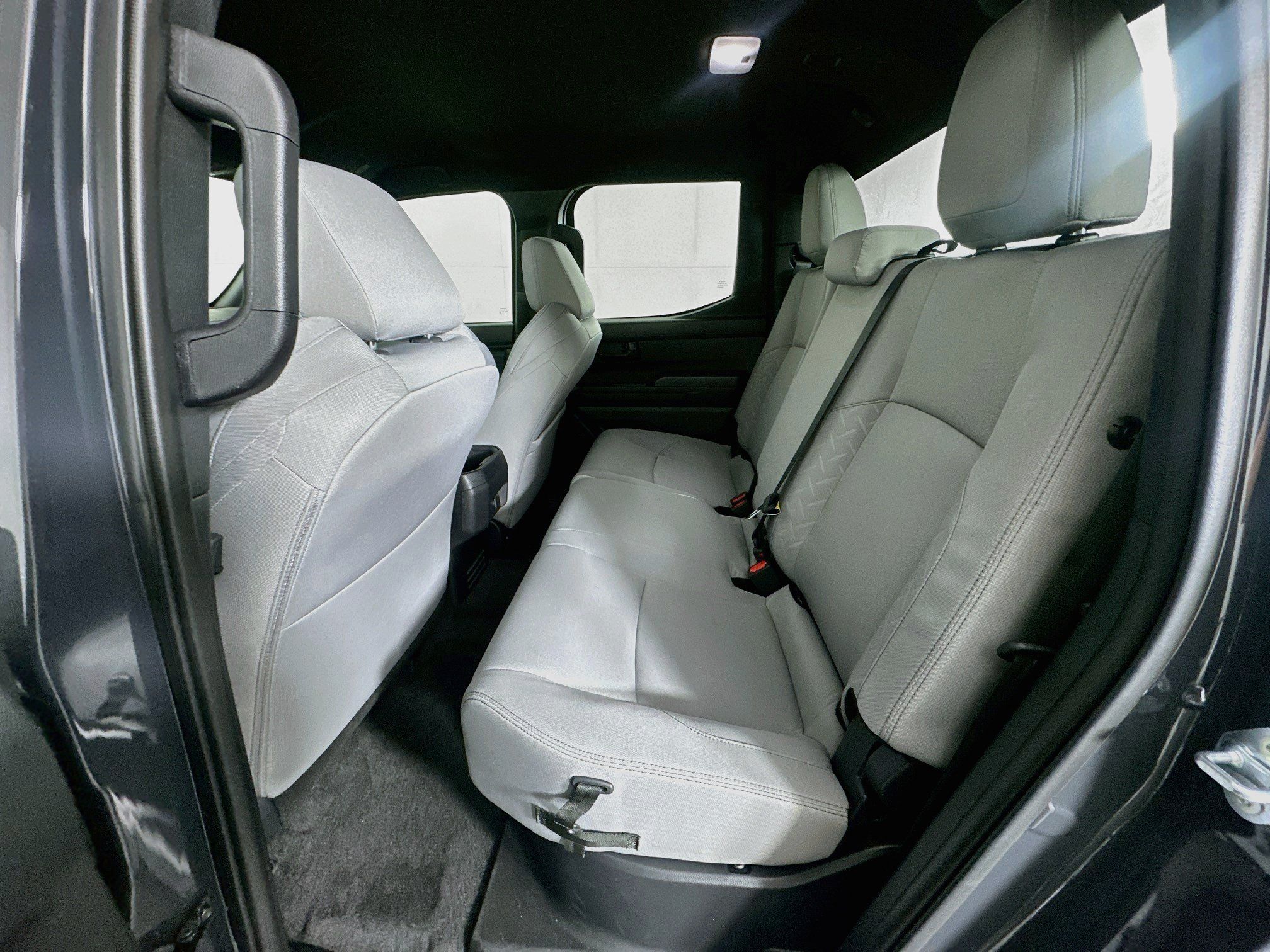 Used 2026 Toyota Tacoma SR5 RWD image 27