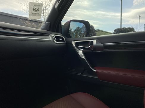 Used 2023 Lexus GX 460 Premium image 19