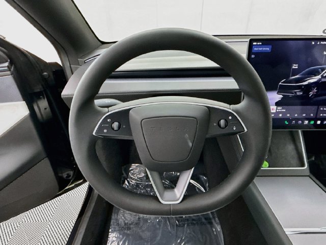 Used 2026 Tesla Model Y Performance AWD/4WD image 10