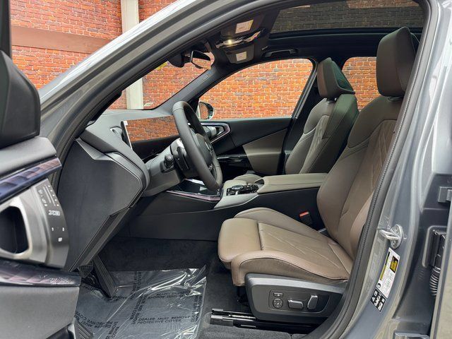 Used 2026 BMW X3 xDrive30i AWD/4WD image 22