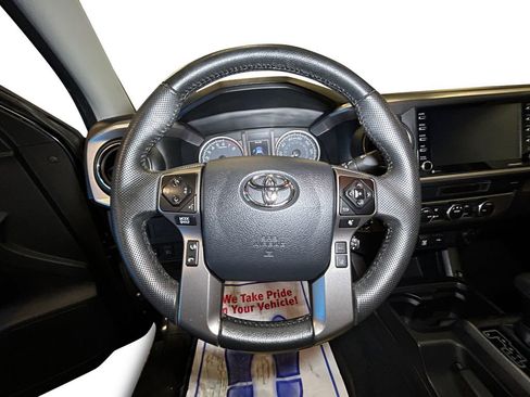 Certified 2023 Toyota Tacoma SR5 image 12