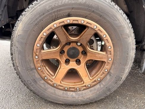 Used 2021 Ford Ranger XLT w/ Equipment Group 301A Mid image 17