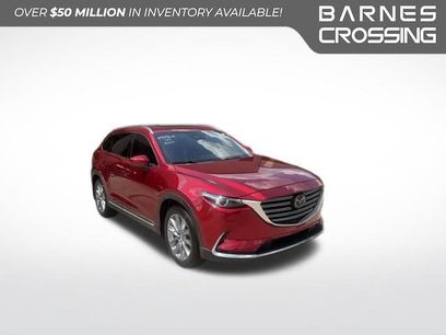 Used 2023 MAZDA CX-9 Grand Touring