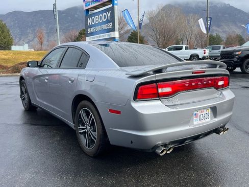 Used 2014 Dodge Charger R/T image 11