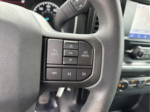 Used 2022 Ford F150 XL w/ STX Appearance Package RWD image 23