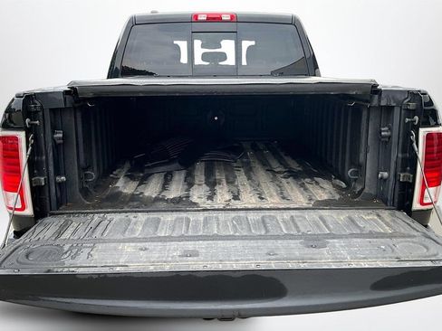 Used 2013 RAM 1500 Laramie Longhorn w/ Convenience Group AWD/4WD image 7