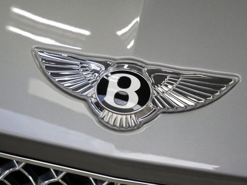 Used 2023 Bentley Continental GT Speed AWD/4WD image 44