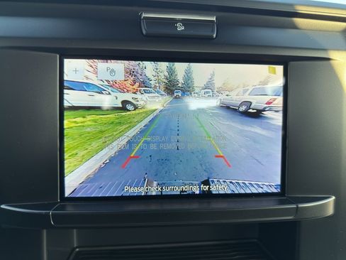 New 2026 Ford F350 XL w/ STX Appearance Package image 27