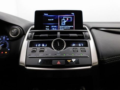 Used 2020 Lexus NX 300 300 Base image 38
