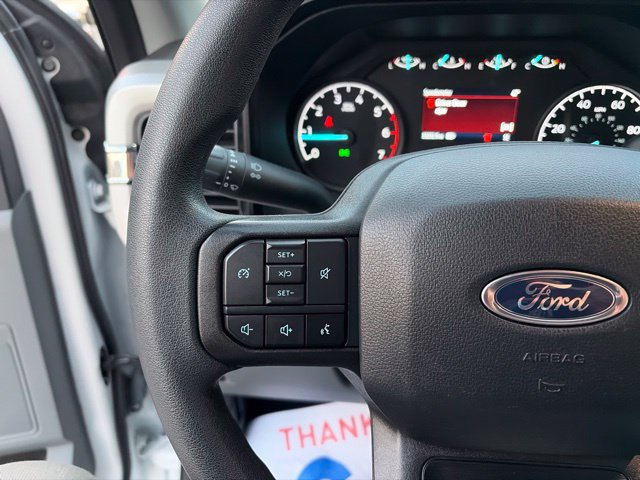Used 2024 Ford F250 XL w/ STX Appearance Package AWD/4WD image 16