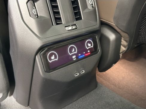 Certified 2025 BMW X3 M50 image 26