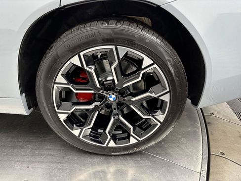New 2026 BMW X3 M50 w/ Premium Package AWD/4WD image 27
