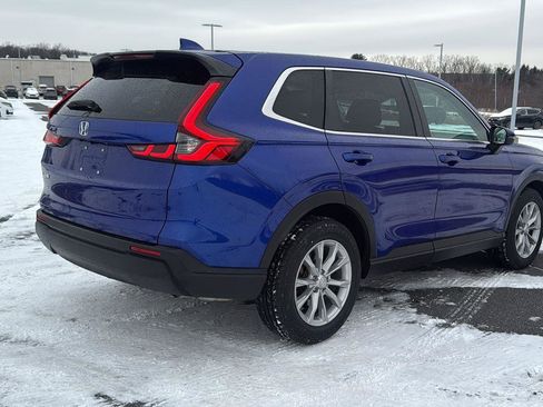 Used 2023 Honda CR-V EX image 6