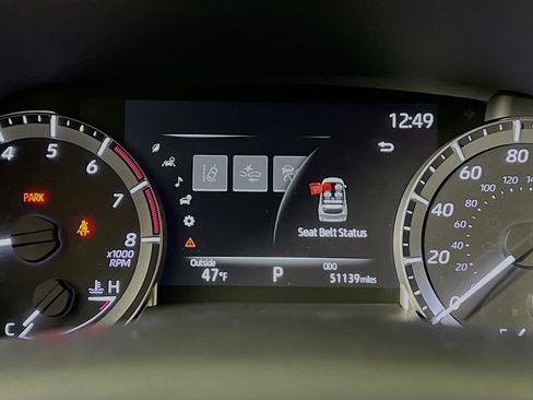 Used 2023 Toyota Highlander XSE image 22