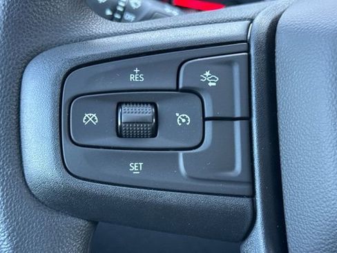 New 2026 GMC Sierra 1500 Pro w/ Graphite Edition image 26