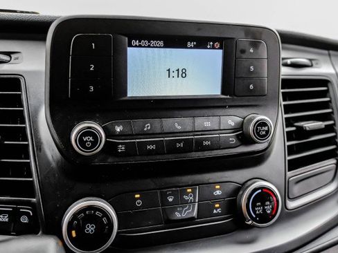 Used 2020 Ford Transit 250 Medium Roof w/ Load Area Protection Package image 16