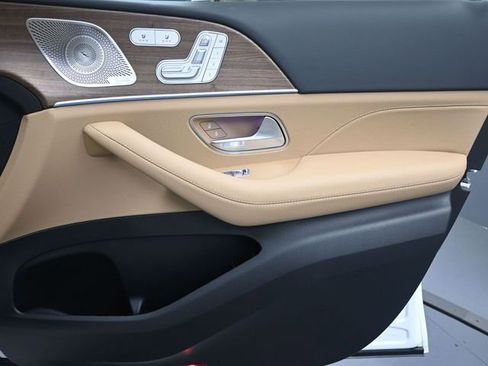 New 2026 Mercedes-Benz GLE 350 4MATIC image 31