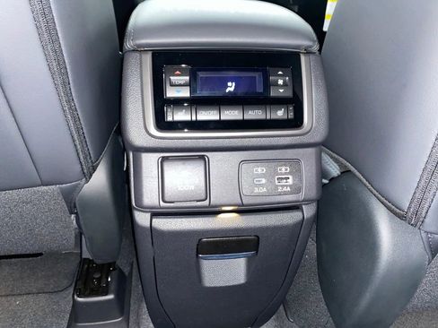 New 2026 Subaru Ascent Bronze Edition image 26