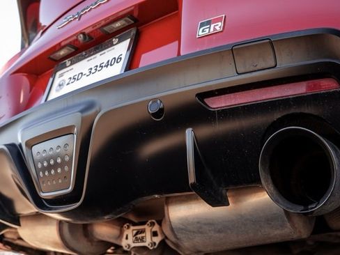 Used 2022 Toyota Supra image 16