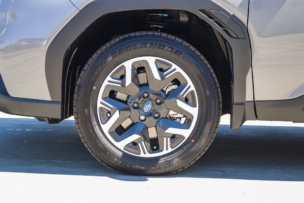 New 2026 Subaru Forester Premium AWD/4WD image 10