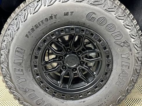 New 2025 Ford Bronco Big Bend image 35