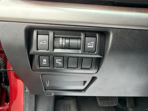 Used 2015 Subaru Outback 2.5i Limited image 19