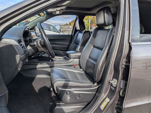 Used 2021 Dodge Durango GT image 22