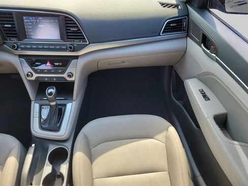 Used 2018 Hyundai Elantra SEL FWD image 14