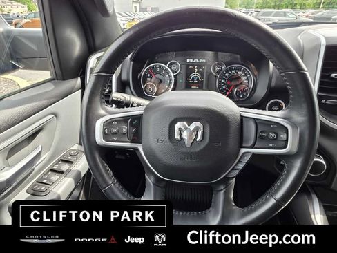 Used 2022 RAM 1500 Big Horn AWD/4WD image 21