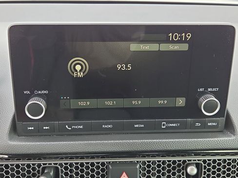 Used 2023 Honda Civic EX image 18