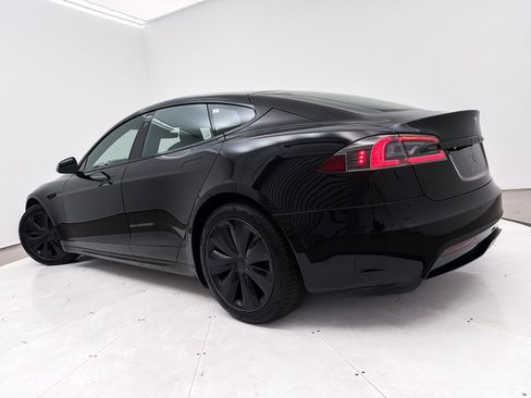 Used 2021 Tesla Model S Long Range image 7