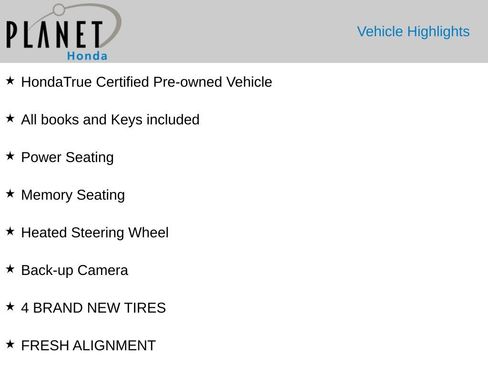 Certified 2023 Honda Ridgeline RTL-E image 10