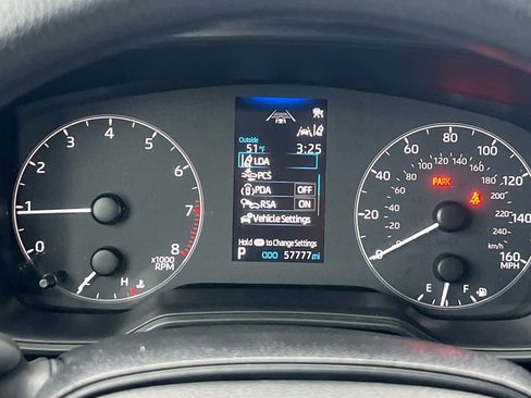 Used 2023 Toyota Corolla LE image 23