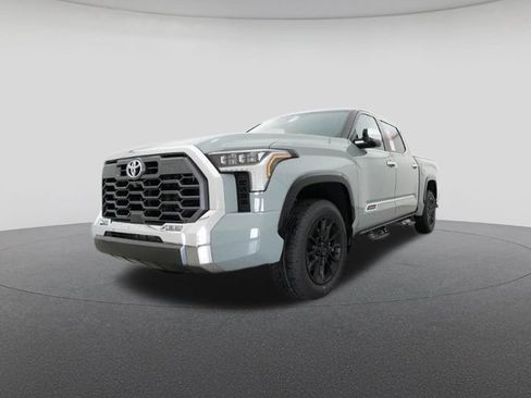 New 2026 Toyota Tundra 1794 Edition image 31