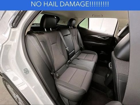 Certified 2023 Buick Envision Preferred AWD/4WD image 18