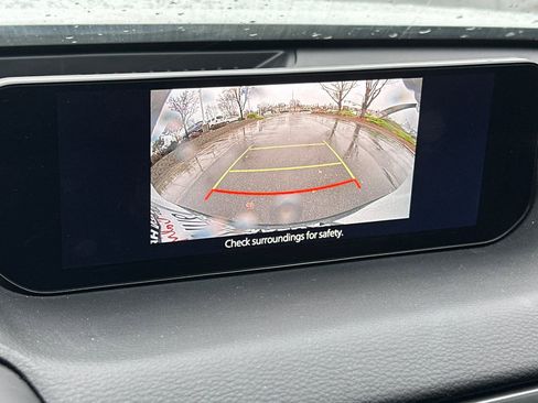 Certified 2025 MAZDA CX-50 AWD 2.5 Hybrid w/ Weather Package image 19
