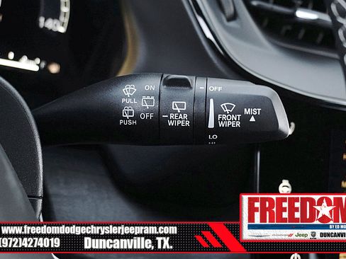 New 2026 Jeep Grand Cherokee Altitude RWD image 32