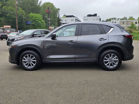 Used 2023 MAZDA CX-5 AWD 2.5 S image 2