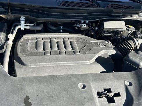 Used 2023 Acura MDX SH-AWD w/ Advance Package image 28