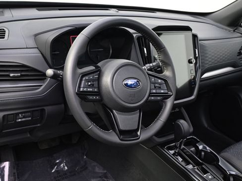 Used 2026 Subaru Forester Premium AWD/4WD image 11