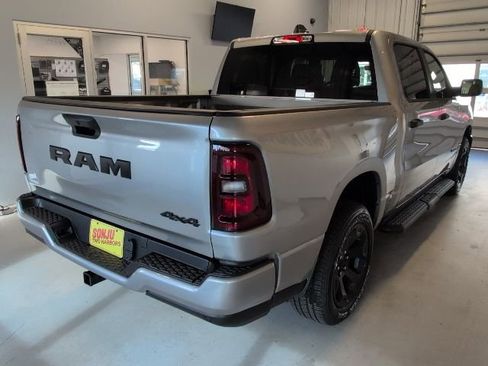New 2025 RAM 1500 Tradesman image 6