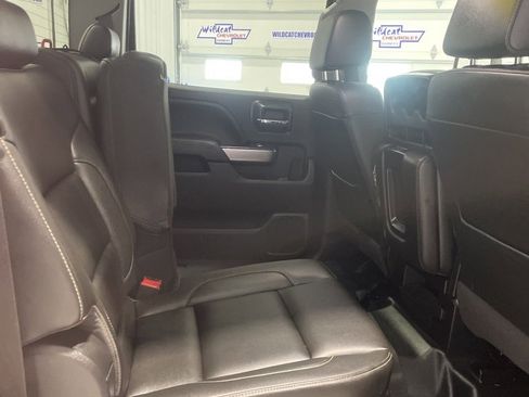 Used 2018 Chevrolet Silverado 3500 LT w/ LT Convenience Package image 32