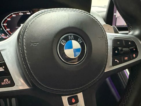 Used 2023 BMW M850i xDrive Coupe image 25