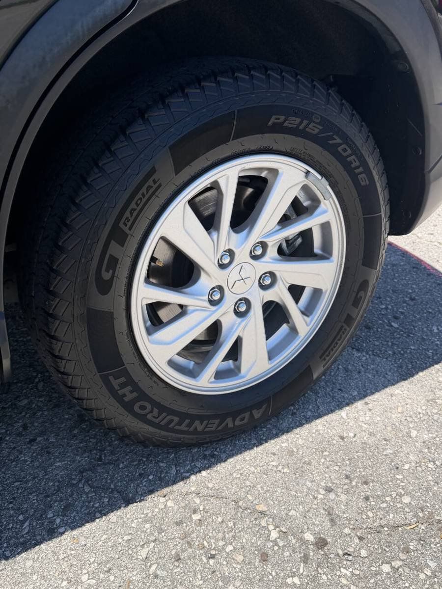 Used 2019 Mitsubishi Eclipse Cross ES AWD/4WD image 31